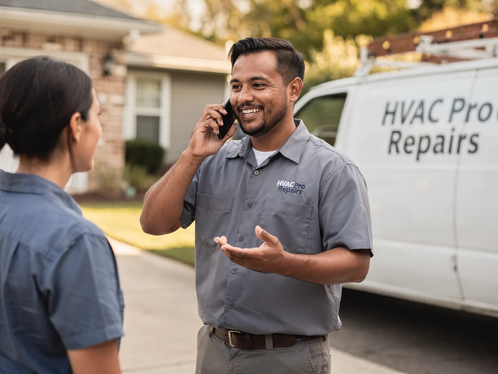 Heat Pump Repair Park Ridge, NJ FAQs